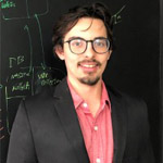 Claudio Boas
